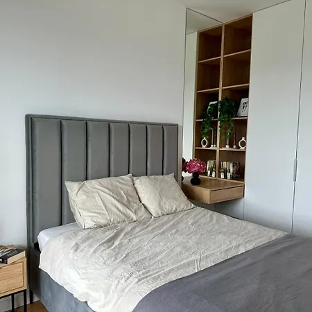 Legnicka I ורוצלב