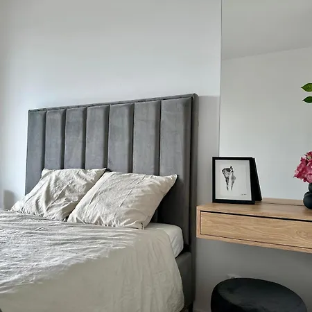 דירה Legnicka I ורוצלב