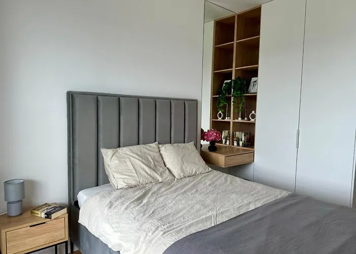 Legnicka I ורוצלב