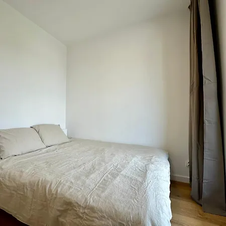 Apartment Legnicka I Wroclaw