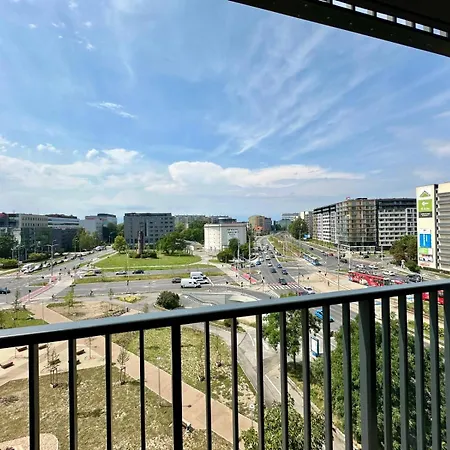 Legnicka I * Wroclaw