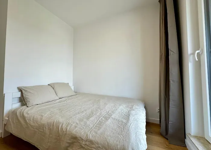 Apartmán Legnicka I Vratislav