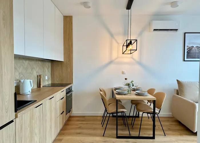 Legnicka I * Vratislav