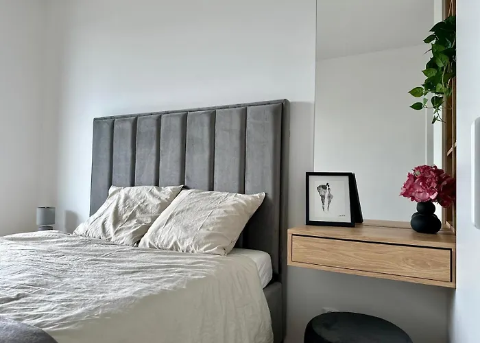 Apartmán Legnicka I Vratislav